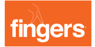 fingers