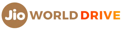 Jio World Drive